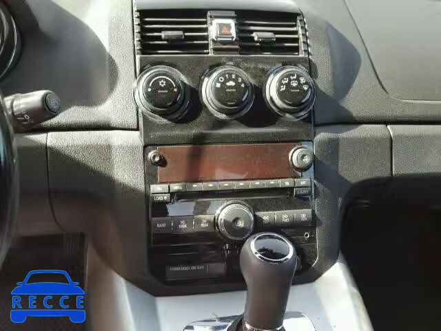 2008 SATURN SKY 1G8MC35B38Y119205 image 8