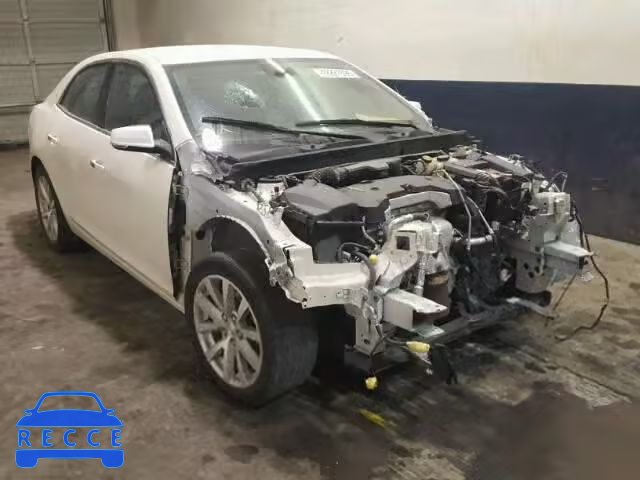 2013 CHEVROLET MALIBU LTZ 1G11H5SA0DF124247 image 0