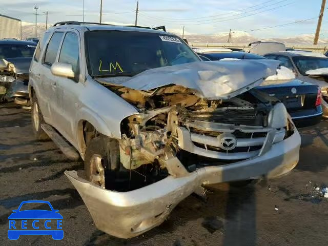 2005 MAZDA TRIBUTE S 4F2YZ94195KM51181 image 0