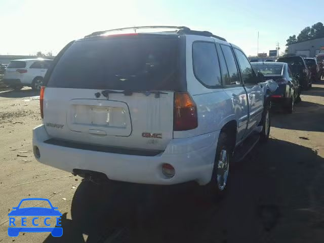 2004 GMC ENVOY 1GKDT13S842134667 image 3