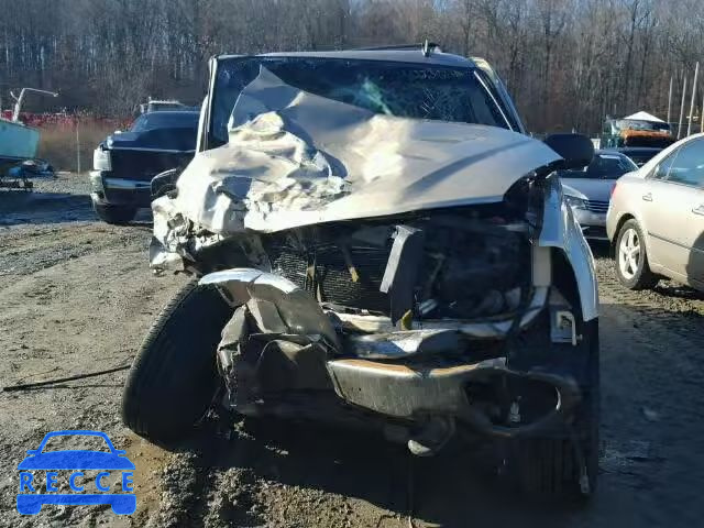 2006 CHEVROLET TRAILBLAZE 1GNDT13S462247263 image 9