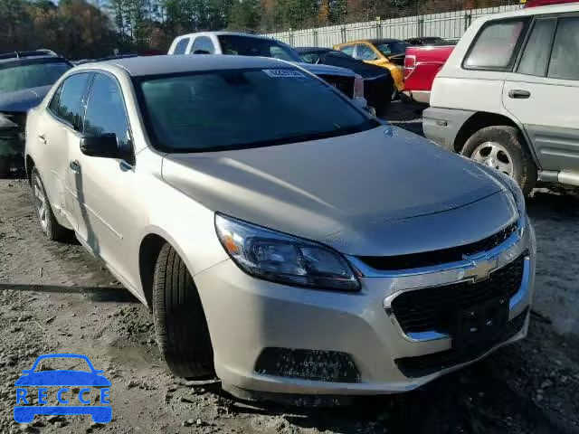2014 CHEVROLET MALIBU LS 1G11B5SL7EF241425 зображення 0