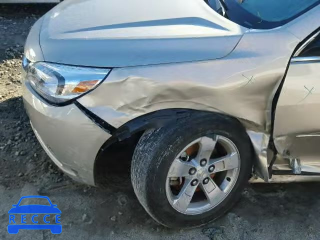 2014 CHEVROLET MALIBU LS 1G11B5SL7EF241425 зображення 8