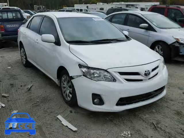 2012 TOYOTA COROLLA/S/ 5YFBU4EE6CP067592 image 0