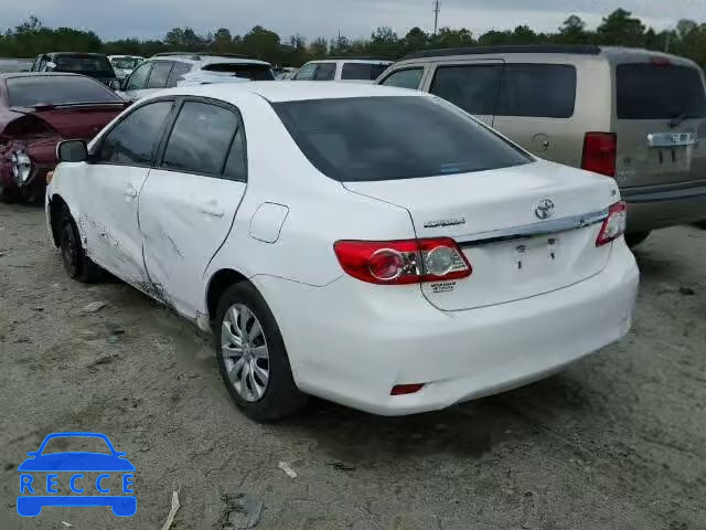 2012 TOYOTA COROLLA/S/ 5YFBU4EE6CP067592 image 2