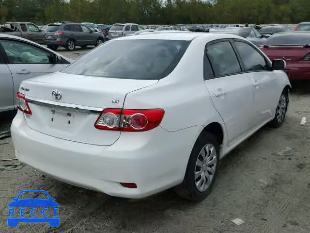 2012 TOYOTA COROLLA/S/ 5YFBU4EE6CP067592 image 3