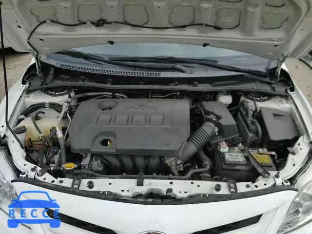 2012 TOYOTA COROLLA/S/ 5YFBU4EE6CP067592 image 6