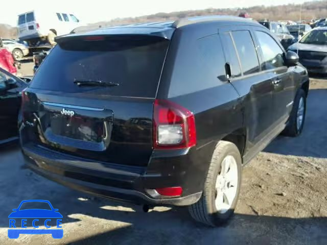 2014 JEEP COMPASS SP 1C4NJDBB1ED828521 Bild 3