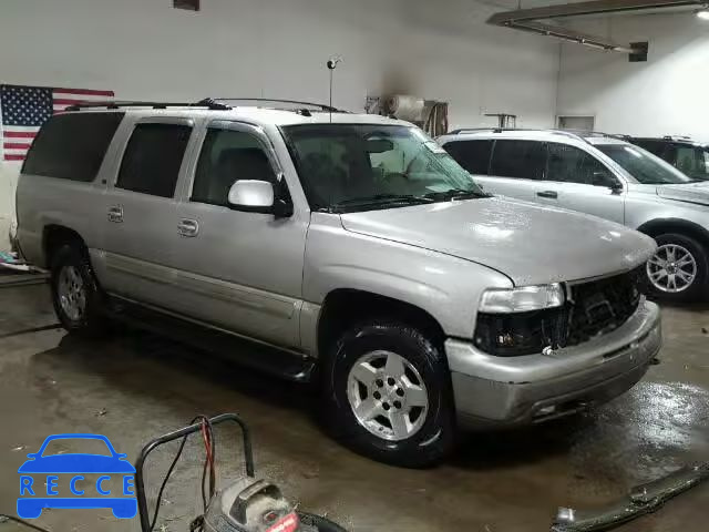 2005 CHEVROLET K1500 SUBU 3GNFK16Z65G248330 image 0