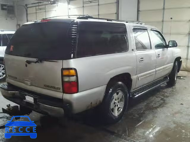 2005 CHEVROLET K1500 SUBU 3GNFK16Z65G248330 зображення 3