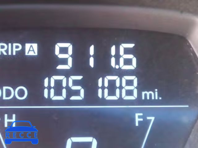 2012 HYUNDAI ELANTRA GL KMHDH4AE3CU424292 image 7