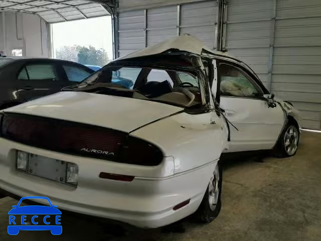 1998 OLDSMOBILE AURORA 1G3GR62CXW4124762 image 9