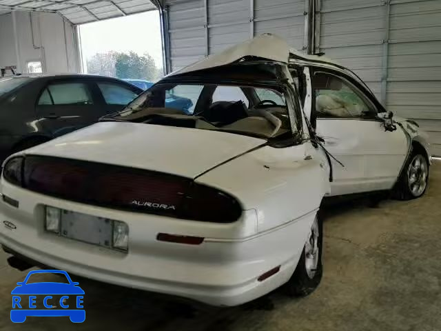 1998 OLDSMOBILE AURORA 1G3GR62CXW4124762 image 3