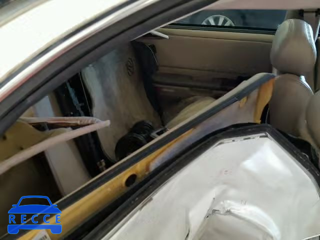1998 OLDSMOBILE AURORA 1G3GR62CXW4124762 image 5
