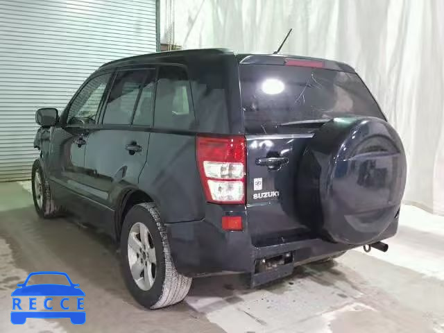 2007 SUZUKI GRAND VITA JS3TE944974204896 image 2