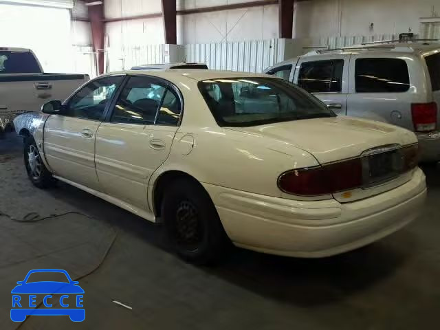 2004 BUICK LESABRE CU 1G4HP52K144103044 Bild 2