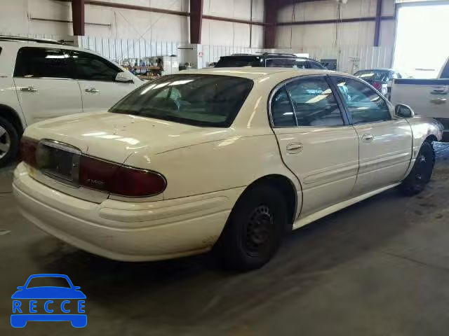 2004 BUICK LESABRE CU 1G4HP52K144103044 image 3