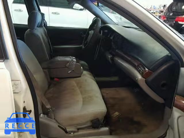 2004 BUICK LESABRE CU 1G4HP52K144103044 Bild 4