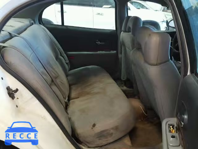 2004 BUICK LESABRE CU 1G4HP52K144103044 Bild 5