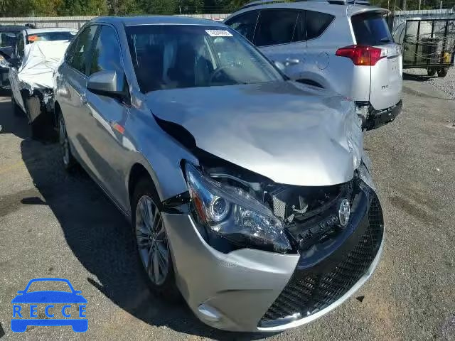 2017 TOYOTA CAMRY LE 4T1BF1FK8HU615546 image 0