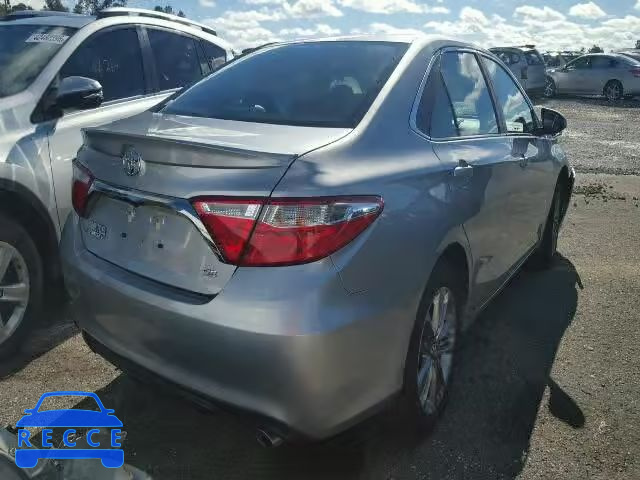 2017 TOYOTA CAMRY LE 4T1BF1FK8HU615546 зображення 3