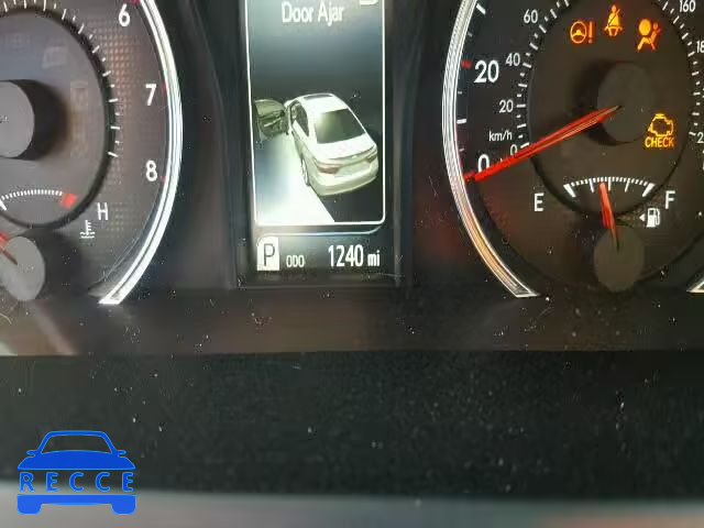 2017 TOYOTA CAMRY LE 4T1BF1FK8HU615546 зображення 7