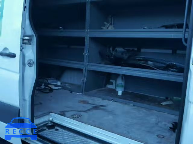2012 FREIGHTLINER SPRINTER WDYPE7CC1C5725259 image 5