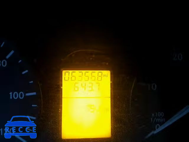 2012 FREIGHTLINER SPRINTER WDYPE7CC1C5725259 image 7
