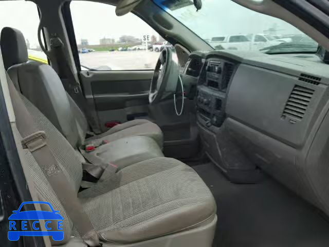 2008 DODGE RAM 1500 Q 1D7HA18N68S517833 image 4