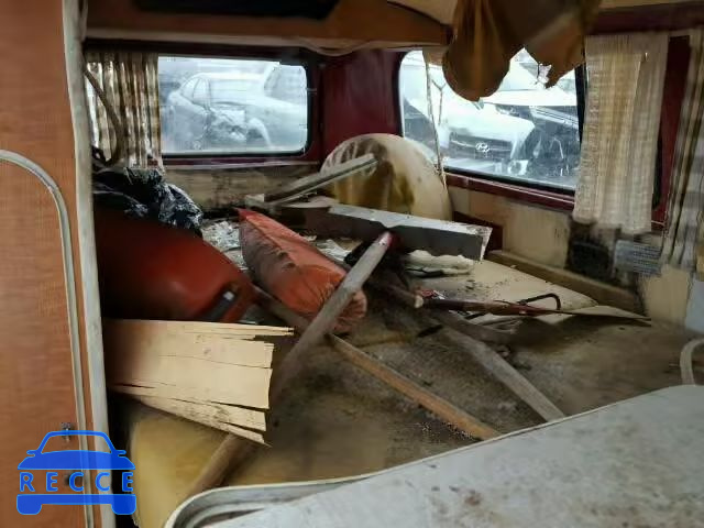 1971 VOLKSWAGEN BUS 2312155867 image 9