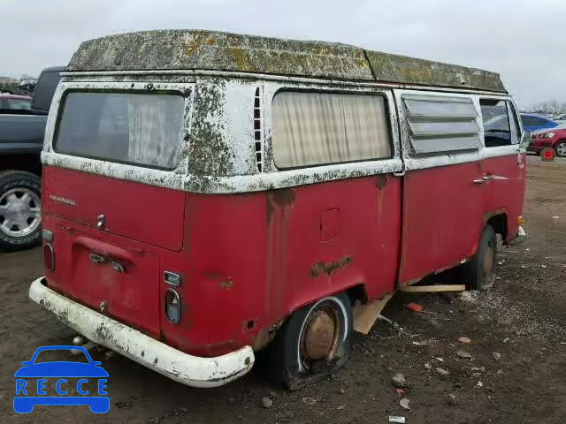 1971 VOLKSWAGEN BUS 2312155867 зображення 3