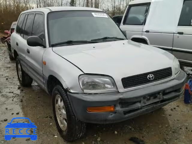 1997 TOYOTA RAV4 JT3GP10V4V7007788 image 0