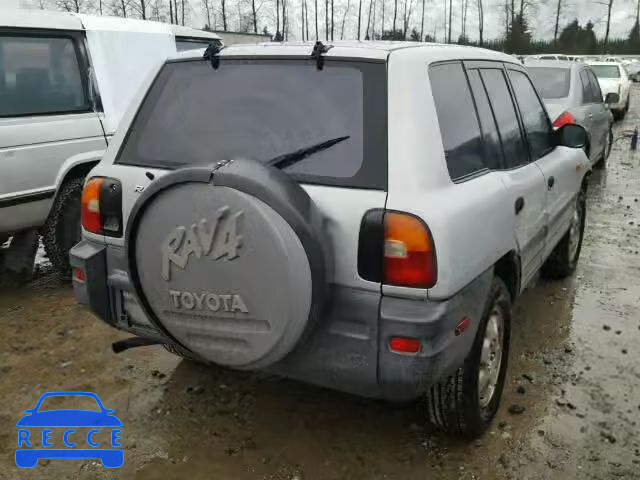 1997 TOYOTA RAV4 JT3GP10V4V7007788 image 3