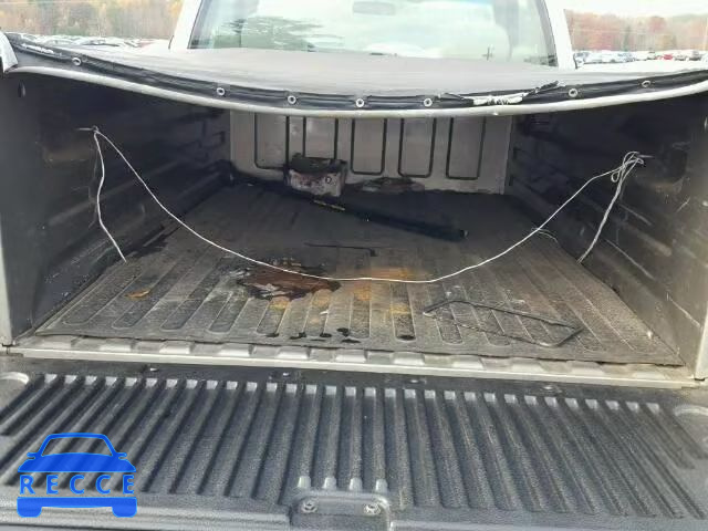 1999 GMC SIERRA C15 1GTEC14TXXZ526245 image 5