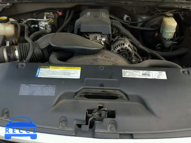 1999 GMC SIERRA C15 1GTEC14TXXZ526245 image 6