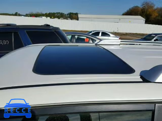 2013 TOYOTA 4RUNNER SR JTEZU5JR2D5050845 image 9