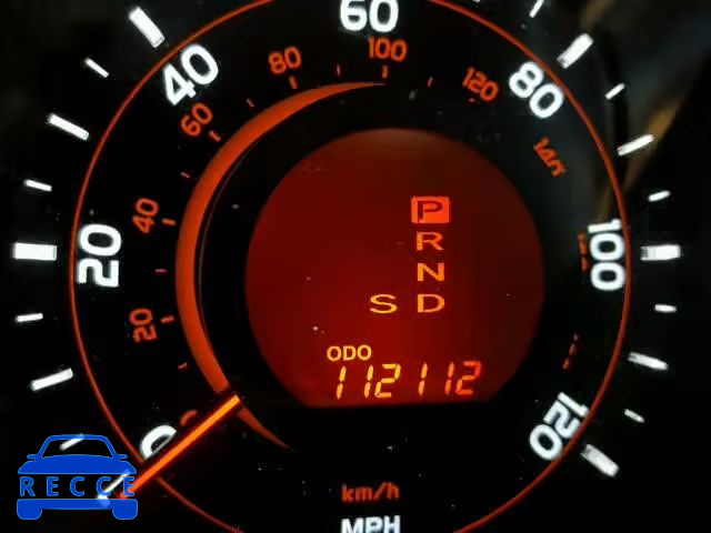 2013 TOYOTA 4RUNNER SR JTEZU5JR2D5050845 image 7