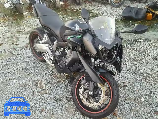 2014 HONDA CBR650F MLHRC7405E5001119 Bild 0