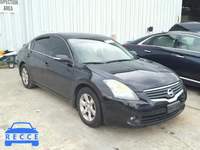 2008 NISSAN ALTIMA 3.5 1N4BL21E98N510437 image 0