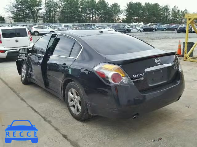 2008 NISSAN ALTIMA 3.5 1N4BL21E98N510437 зображення 2