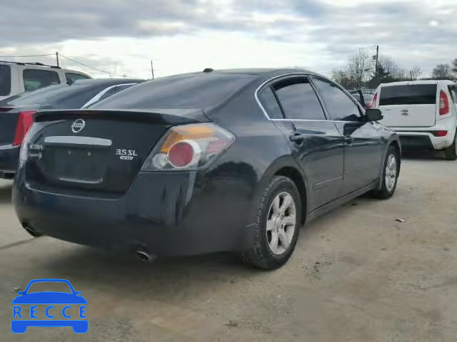 2008 NISSAN ALTIMA 3.5 1N4BL21E98N510437 зображення 3