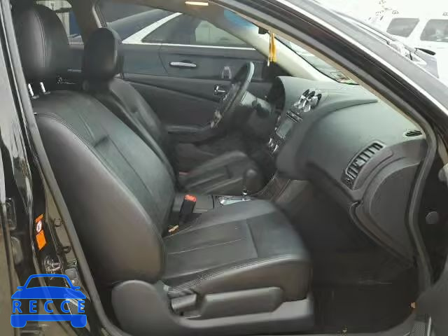 2008 NISSAN ALTIMA 3.5 1N4BL21E98N510437 зображення 4