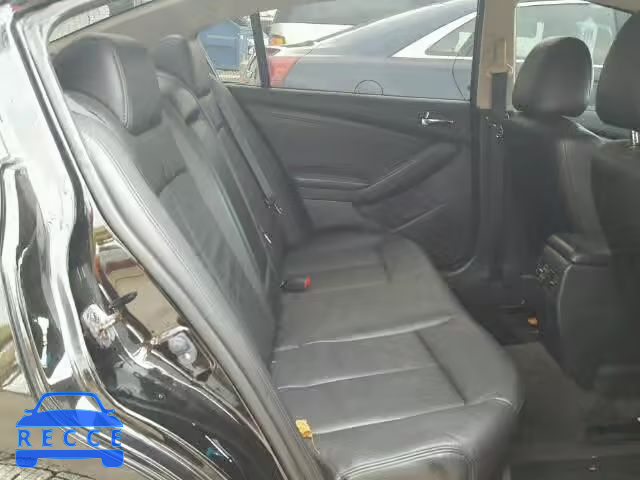 2008 NISSAN ALTIMA 3.5 1N4BL21E98N510437 image 5