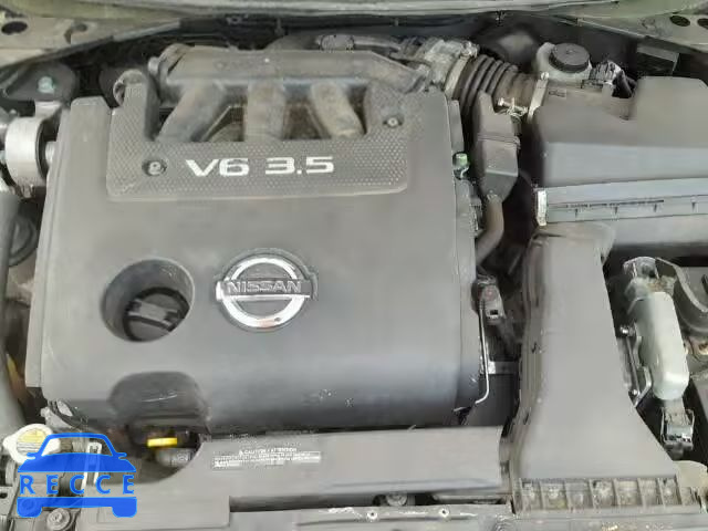 2008 NISSAN ALTIMA 3.5 1N4BL21E98N510437 image 6