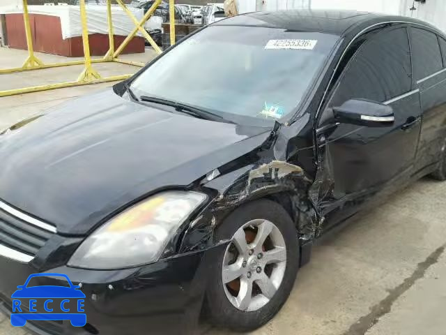 2008 NISSAN ALTIMA 3.5 1N4BL21E98N510437 зображення 8