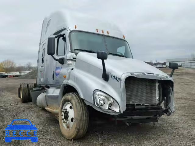 2016 FREIGHTLINER CASCADIA 1 3AKJGLBG1GSHK1920 Bild 0