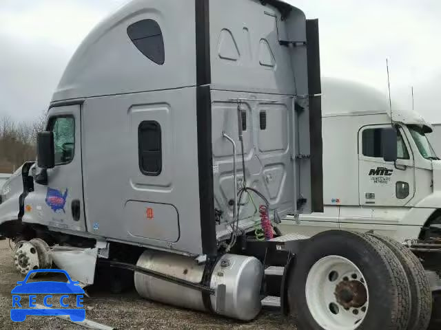 2016 FREIGHTLINER CASCADIA 1 3AKJGLBG1GSHK1920 зображення 9