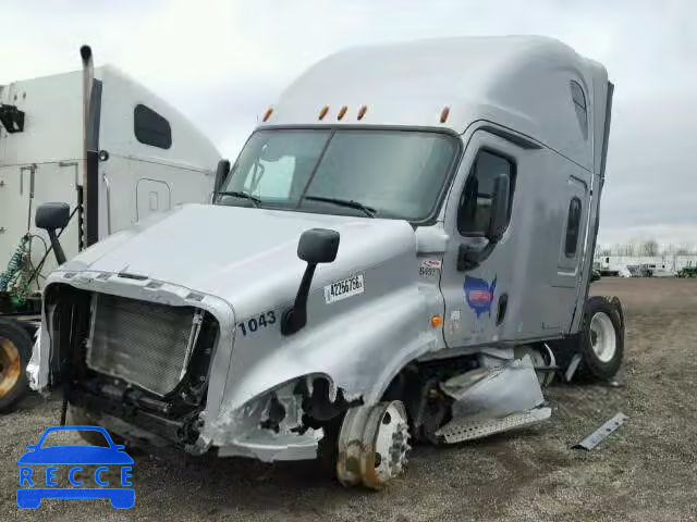 2016 FREIGHTLINER CASCADIA 1 3AKJGLBG1GSHK1920 Bild 1