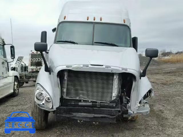 2016 FREIGHTLINER CASCADIA 1 3AKJGLBG1GSHK1920 зображення 8