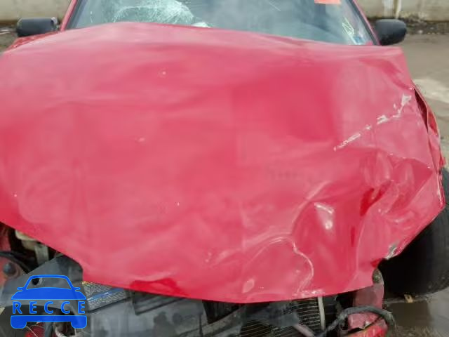 2003 CHEVROLET CAVALIER 1G1JC52F137388175 image 6